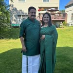 Deepa Jose - @deepa_mathew1973 - Instagram