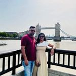 Deepa Jose - @deepashaiju92 - Instagram