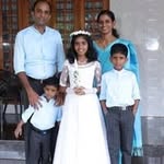 Deepa Jose Edakalathur - @deepa2705robin - Instagram