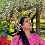 Deepa Varkey - @deepajoseph77 - Instagram