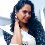 @deepajoseph000 - Instagram
