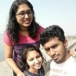Deepa Joseph - @deepa.joseph.90 - Instagram