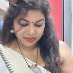 Deepa Joseph - @annajis80 - Instagram
