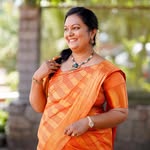 Deepa Joseph - @deepatreasa - Instagram