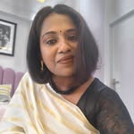 Deepa Joseph - @andalittlebitoffaith - Instagram
