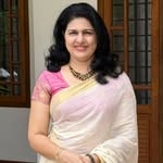 Deepa Joseph - @__deepa.joseph__ - Instagram