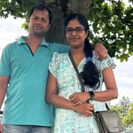 Deepa Joseph - @deepa.joseph.5815 - Instagram