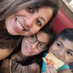 Deepa Joseph Manjaly - @deepajoseph05 - Instagram