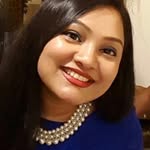 Deepa Joseph Misquitta - @deepa_j_misquitta - Instagram