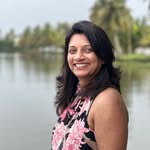 Deepa Mathew Joseph - @joseph.deepa - Instagram