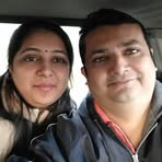 Deepa Kapadia - Facebook