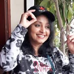 Deepa Kapadia - @deepakapadiaaa - Instagram