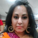 Deepa Kapadia - @d33pa10 - Instagram