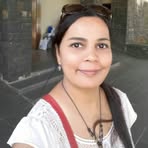 Deepa Kapadia - Facebook