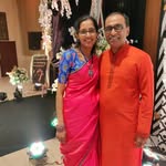 Deepa Kapadia - @deepakapadia13 - Instagram