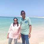 Deepa Kapadia - Facebook