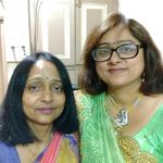 Deepa Kapadia - @deepa__7 - Instagram