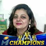 Deepa Kapadia - @deepa.kapadia - Instagram