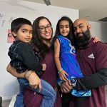 Deepa Kapadia Mackrani - @deepamac - Instagram