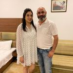 Deepali Kapadia - @deepalikapadiaofficial - Instagram