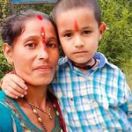 Deepa Dashauni Karki - @deepa.karkidashauni - Instagram