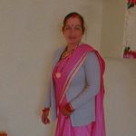 Deepa Karki - @deepakarki18 - Instagram