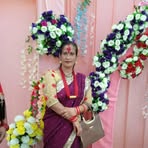 Deepa Karki - Facebook