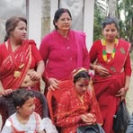 Deepa Karki - Facebook