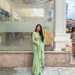 Deepa Karki - @karki.deepa - Instagram