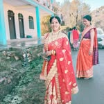 Deepa Karki - @deepakarki287 - Instagram