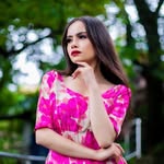Deepa Karki - @its._me_daizy - Instagram