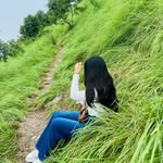 Deepa Kc - @_deepa_karki_ - Instagram
