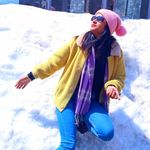 Deepu - @deepa_karki_12 - Instagram