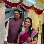 Deepakasiramn - @deepa_kasiraman - Instagram