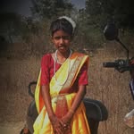 @__deepa__kasturi__hani_ - Instagram