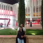 Deepa Kasturi - Facebook