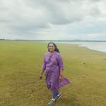 Deepa Kasturirangan - @deepakasturirangan - Instagram