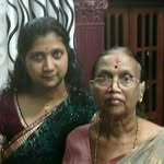 kasturi - @deepa_kasturi_rao_ - Instagram