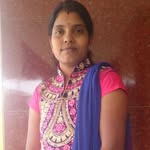Deepa Krishnamoorthy - @deepa.krishnamoorthy.129 - Instagram