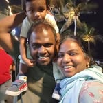 Deepa Krishnamoorthy - @deepa.krishnamoorthy - Instagram