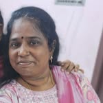 Deepa Krishnamoorthy - @deepamoorthy_2103 - Instagram
