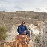 Deepa Krishnamoorthy - @sridhar_deepa - Instagram
