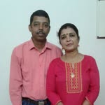Deepa Krishnamoorthy - @deepakmoorthy10 - Instagram