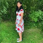 Deepa - @deepakurians - Instagram