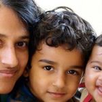 Deepa Kurian Joy - @deeperblucee - Instagram