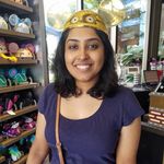 Deepa Rebecca - @deepa_kurian - Instagram