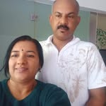 Deepa Lal - @deepajanardhanan77 - Instagram
