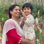 Deepa Lal - @deepalalkumar - Instagram