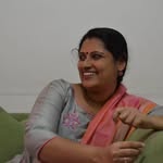 Deepa Lal - @deepalal6 - Instagram