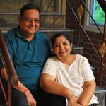 Deepa Lal - @deepa1962 - Instagram